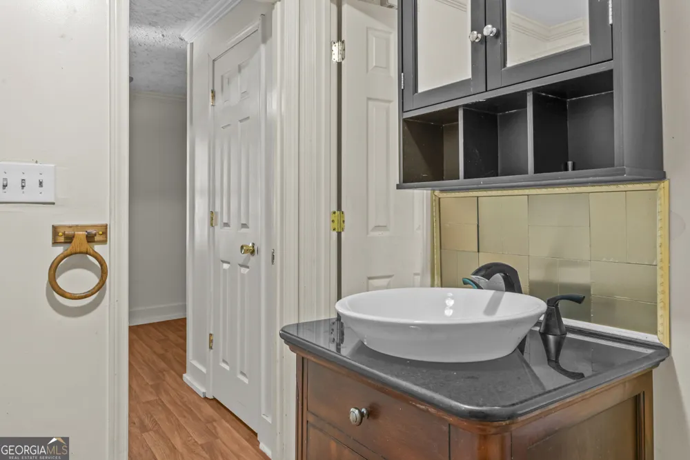 546 Fourth ST Madison, GA 30650