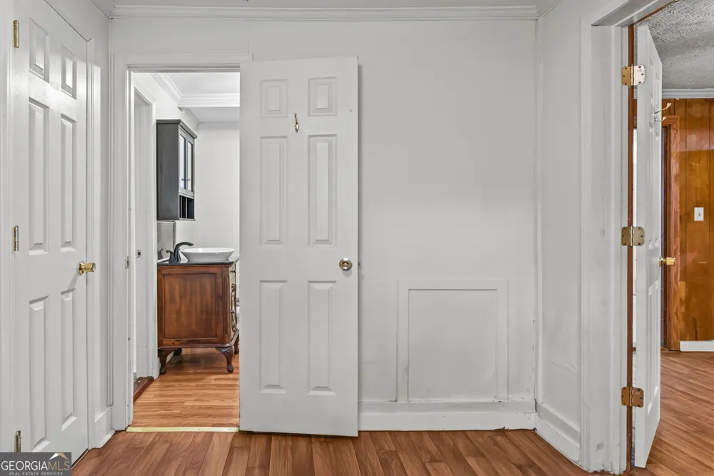 546 Fourth ST Madison, GA 30650