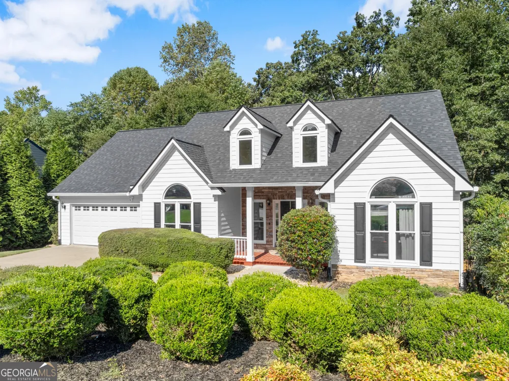 9380 Eagles Landing Drive