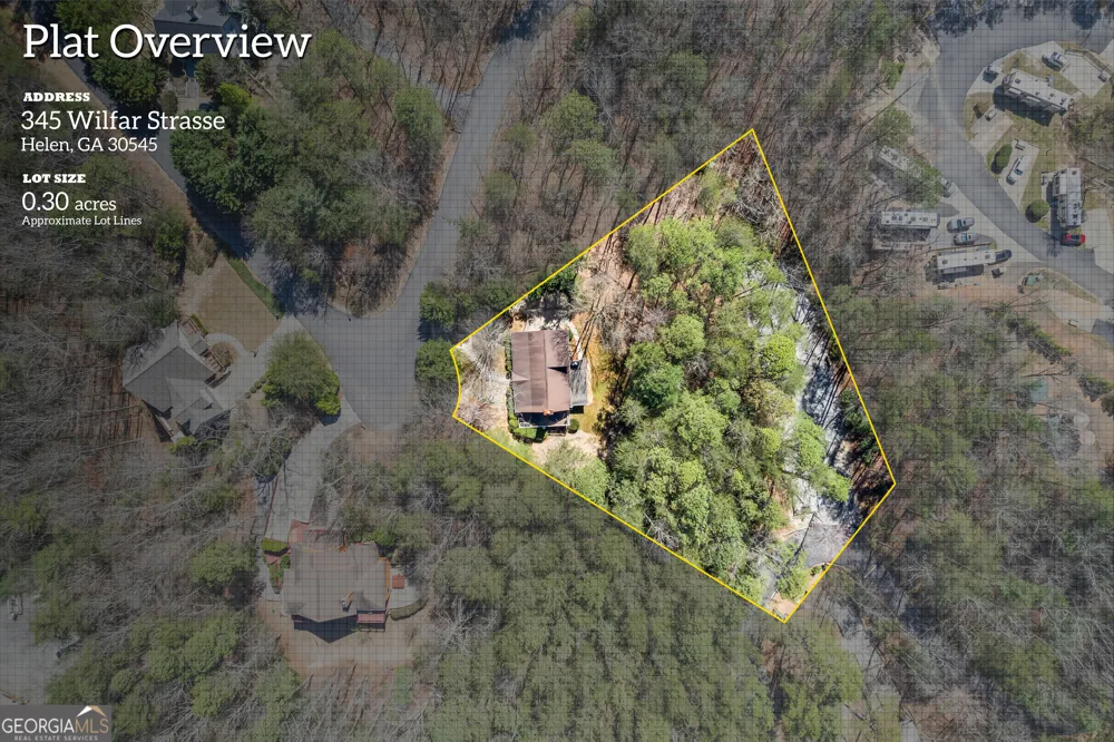 345 Wilfar Strasse Helen, GA 30545