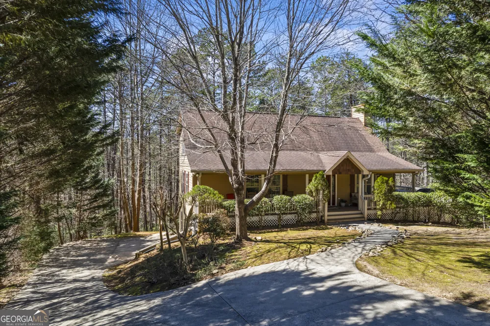 345 Wilfar Strasse Helen, GA 30545