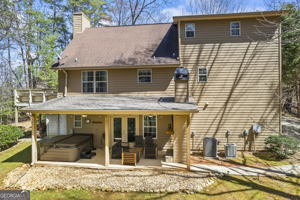 345 Wilfar Strasse Helen, GA 30545