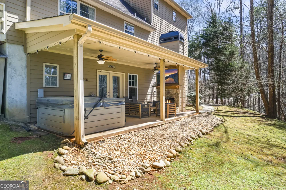 345 Wilfar Strasse Helen, GA 30545