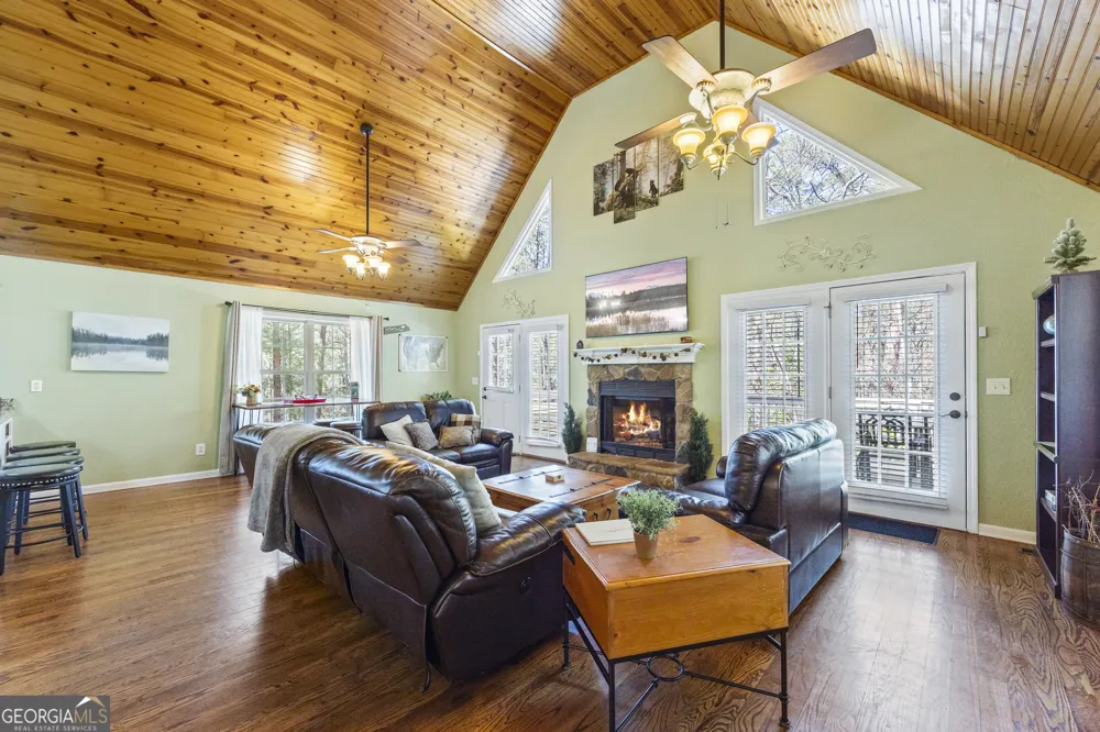 345 Wilfar Strasse Helen, GA 30545