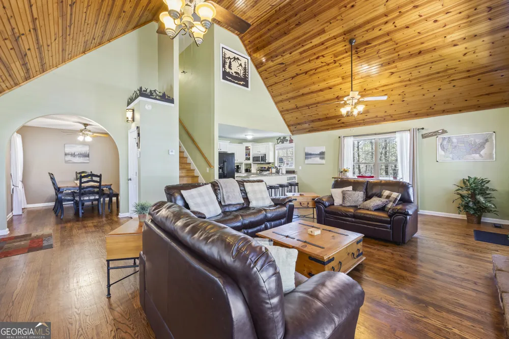 345 Wilfar Strasse Helen, GA 30545