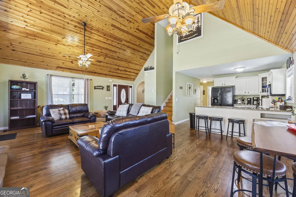 345 Wilfar Strasse Helen, GA 30545