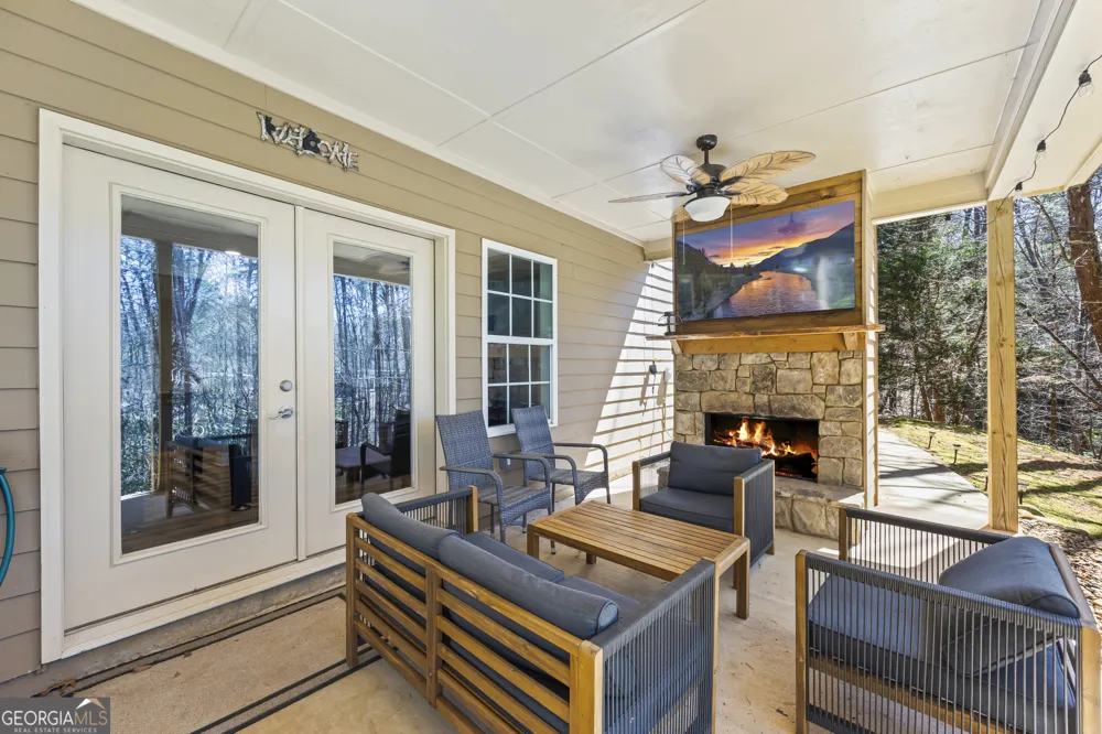 345 Wilfar Strasse Helen, GA 30545