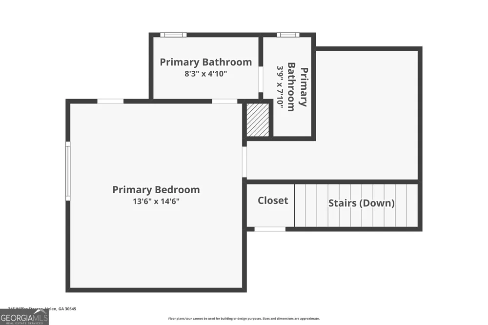 345 Wilfar Strasse Helen, GA 30545
