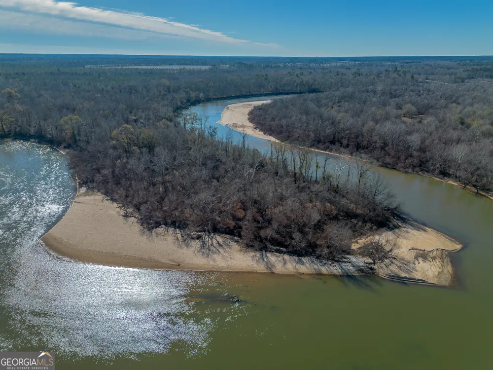 0 Oconee River, Bells Ferry Highway Lumber City, GA 31549