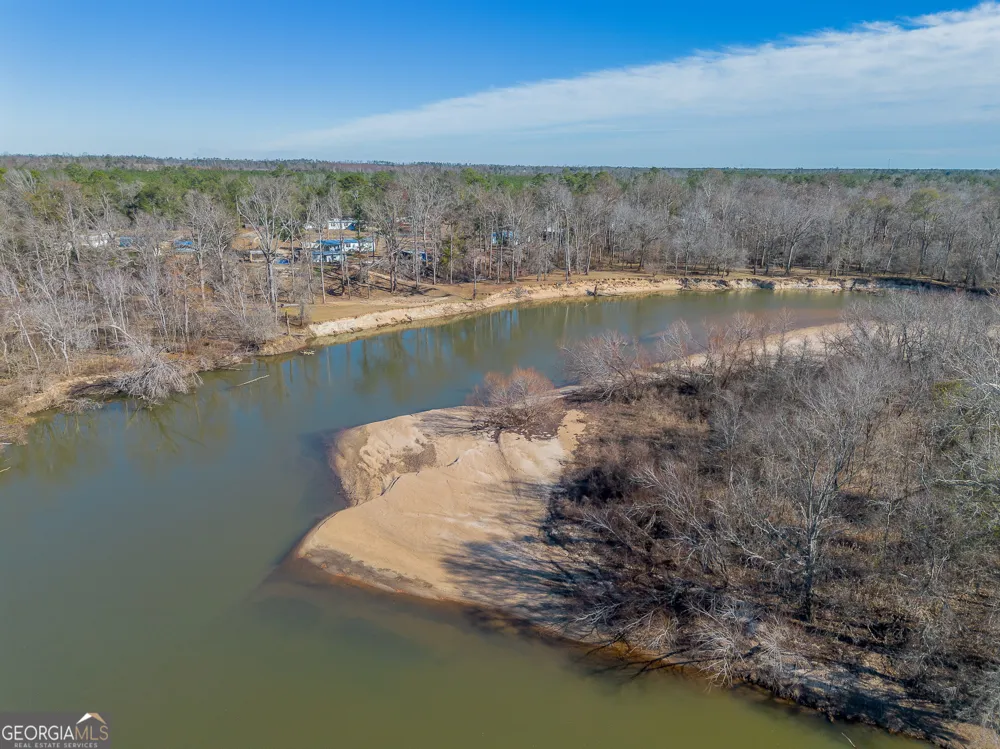 0 Oconee River, Bells Ferry Highway Lumber City, GA 31549