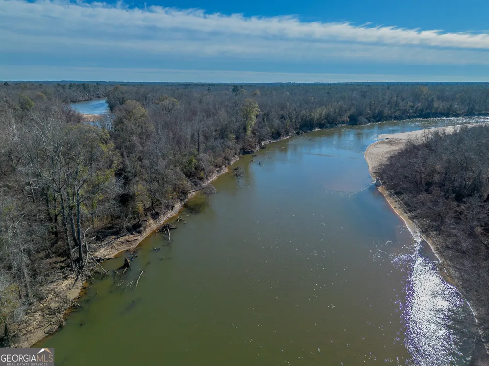 0 Oconee River, Bells Ferry Highway Lumber City, GA 31549