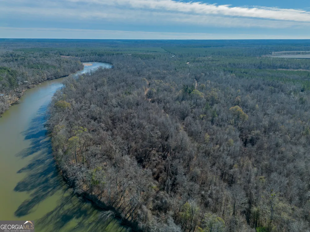 0 Oconee River, Bells Ferry Highway Lumber City, GA 31549