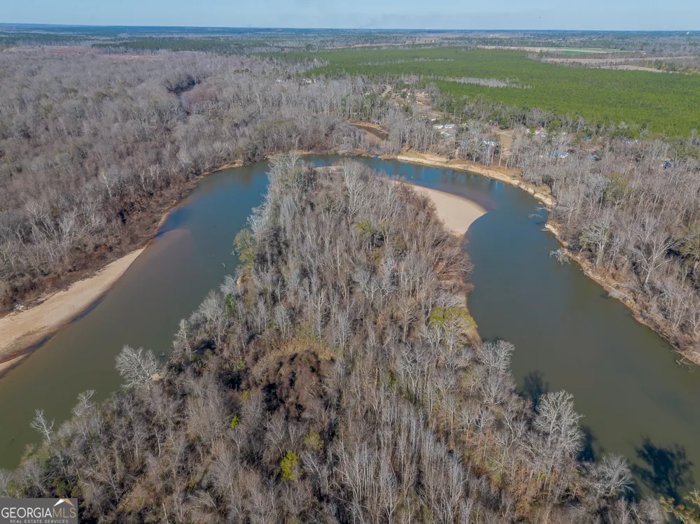 0 Oconee River, Bells Ferry Highway Lumber City, GA 31549
