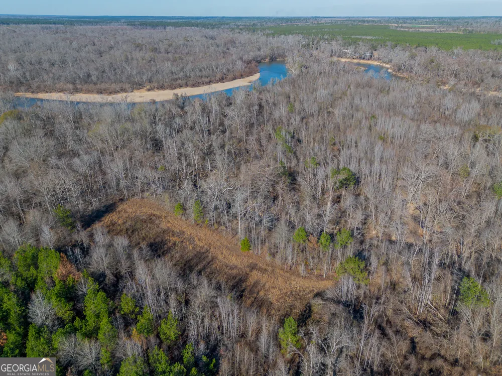0 Oconee River, Bells Ferry Highway Lumber City, GA 31549