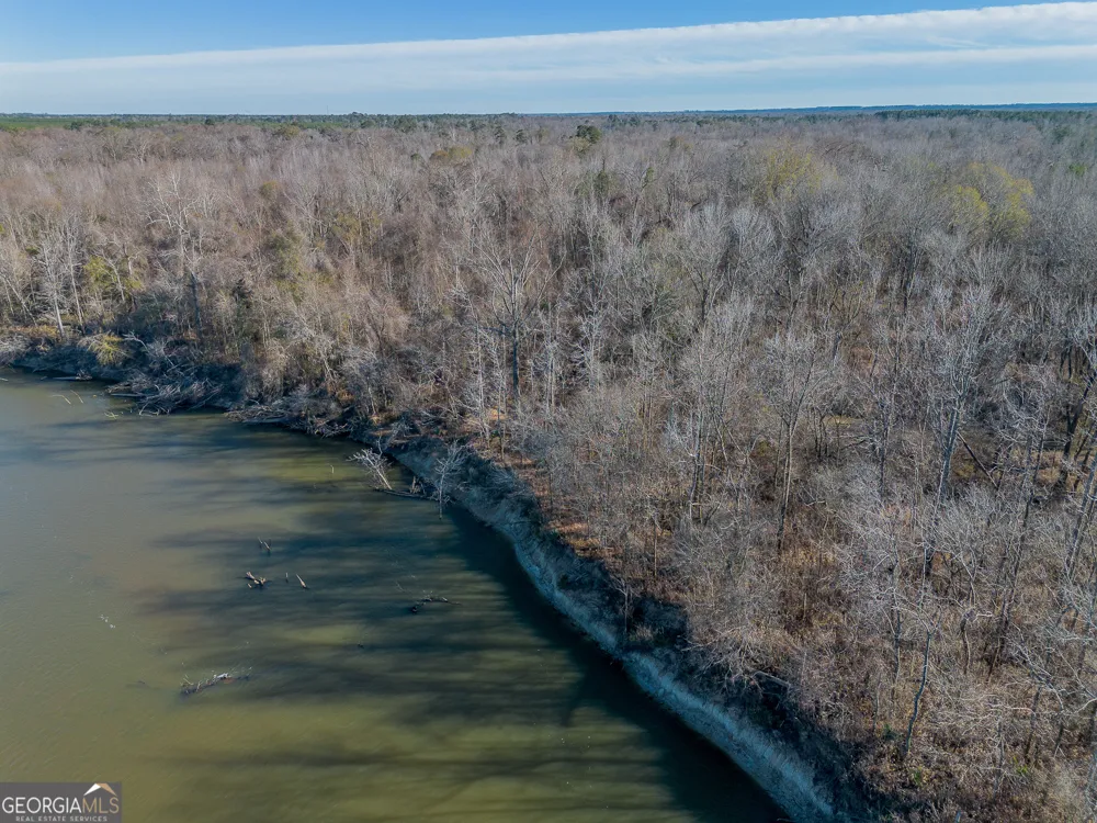 0 Oconee River, Bells Ferry Highway Lumber City, GA 31549