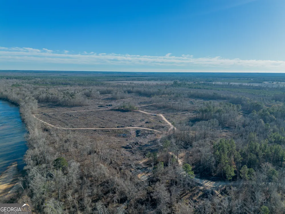 0 Oconee River, Bells Ferry Highway Lumber City, GA 31549