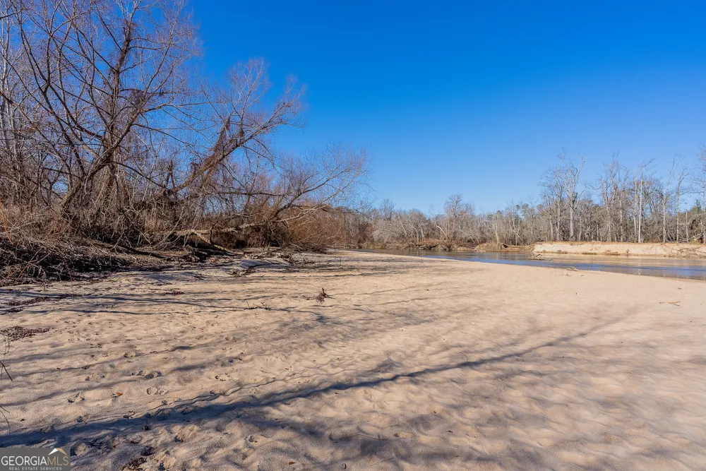 0 Oconee River, Bells Ferry Highway Lumber City, GA 31549