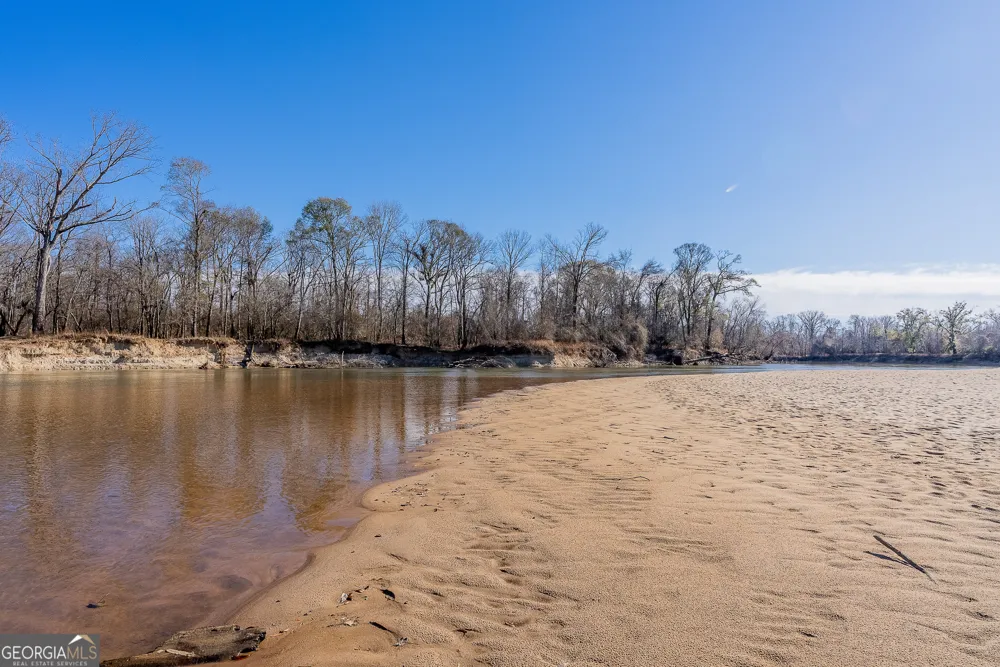 0 Oconee River, Bells Ferry Highway Lumber City, GA 31549