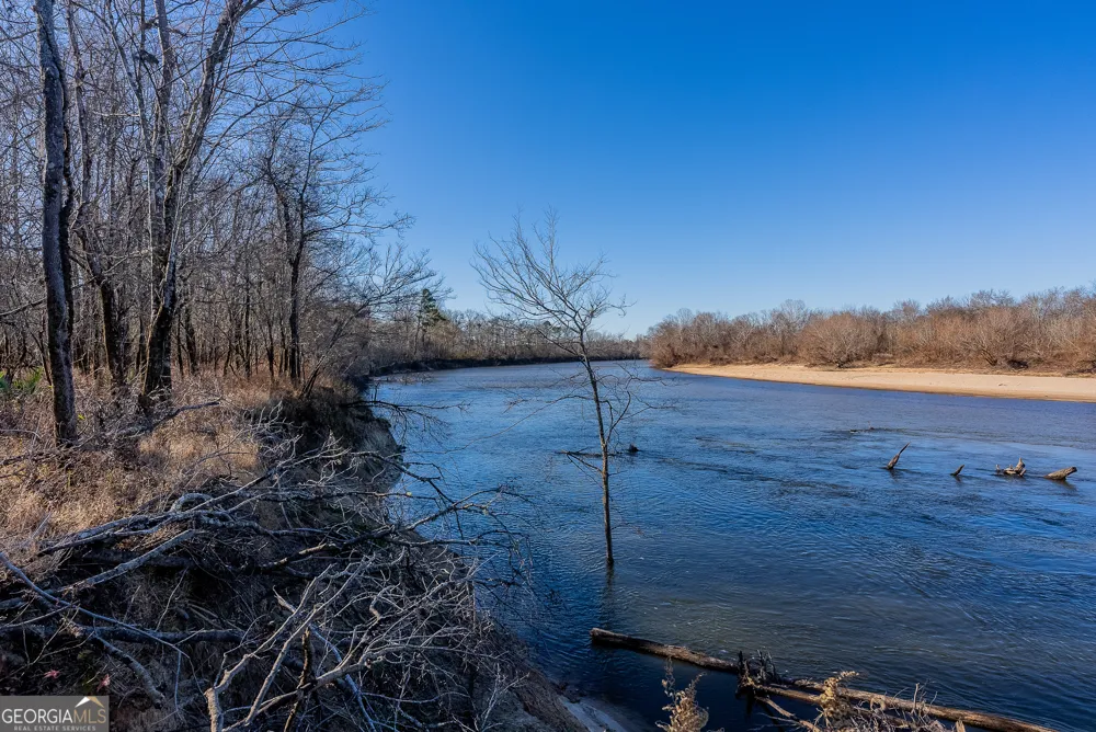 0 Oconee River, Bells Ferry Highway Lumber City, GA 31549