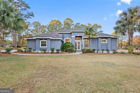 49 Pine Forest DR