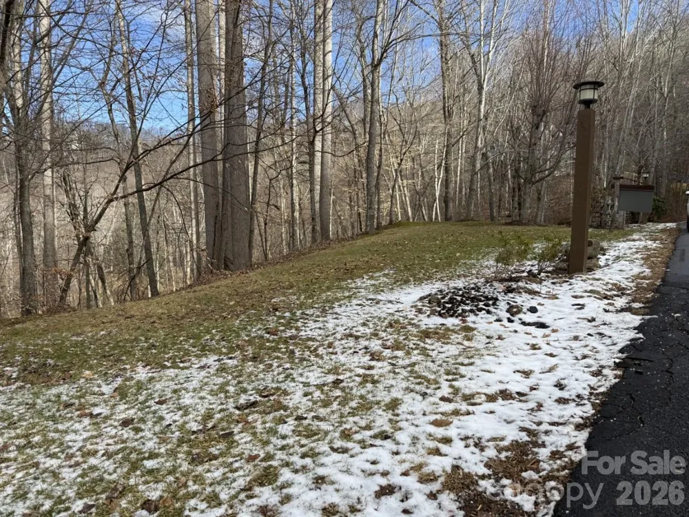Lot 1 Sunset Point Road #1/5 Burnsville, NC 28714