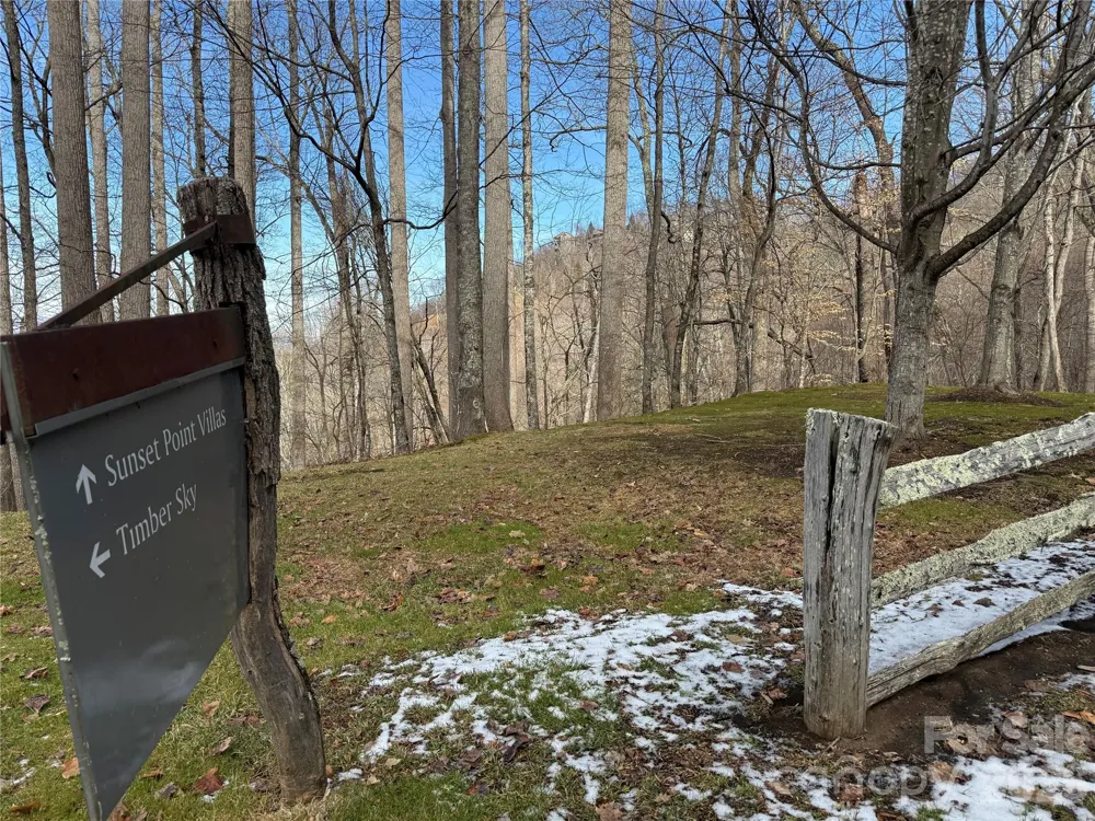 Lot 1 Sunset Point Road #1/5 Burnsville, NC 28714