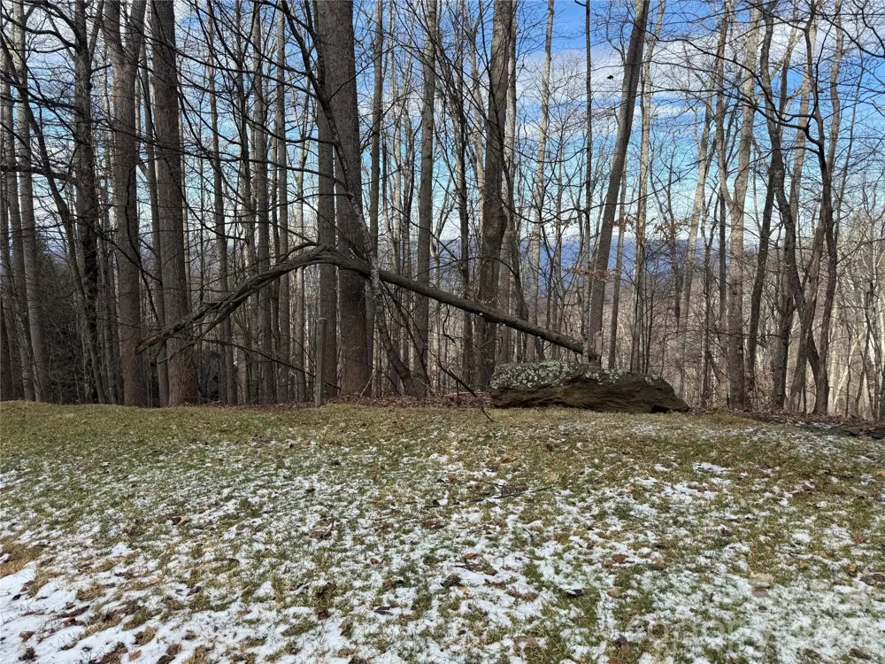 Lot 1 Sunset Point Road #1/5 Burnsville, NC 28714