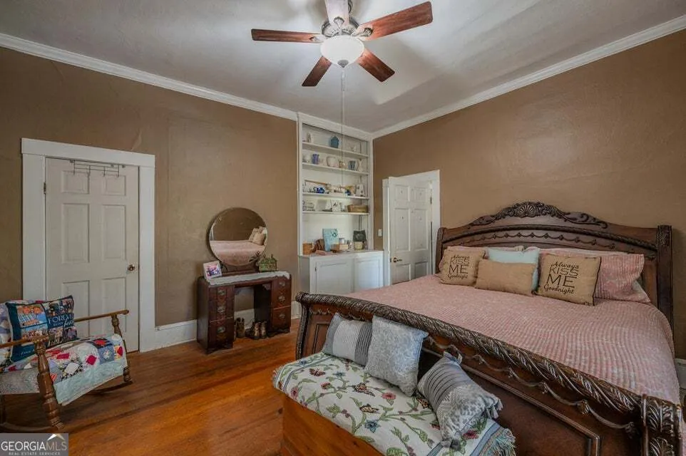 69 Myers AVE Trion, GA 30753