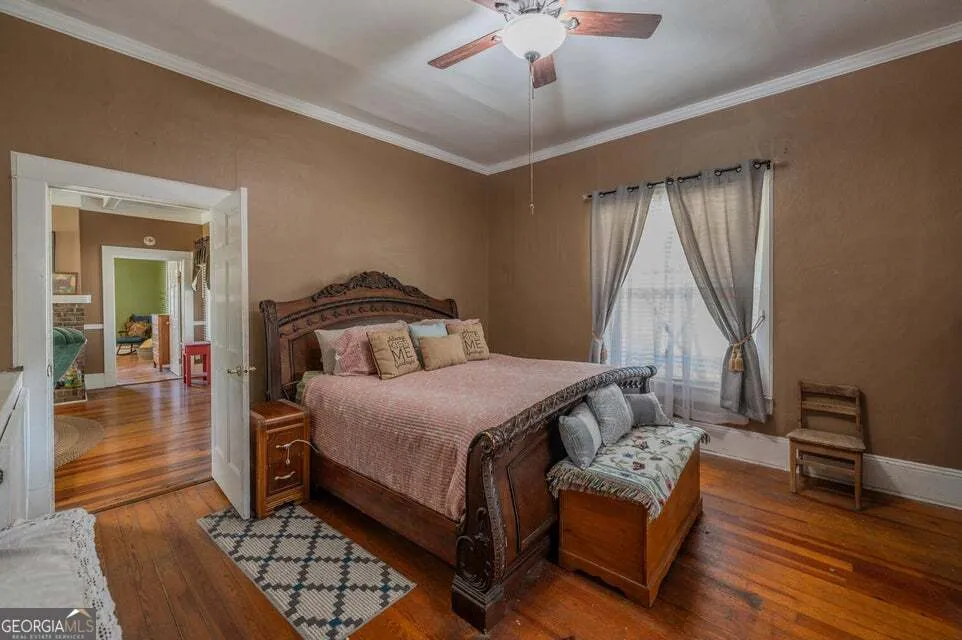 69 Myers AVE Trion, GA 30753