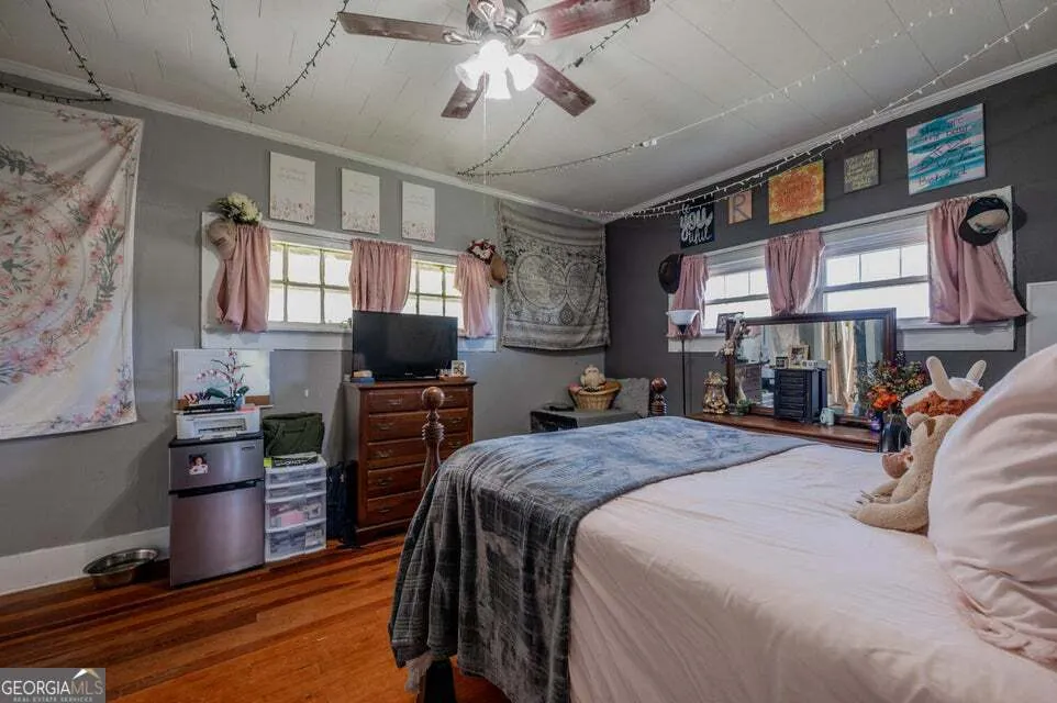 69 Myers AVE Trion, GA 30753