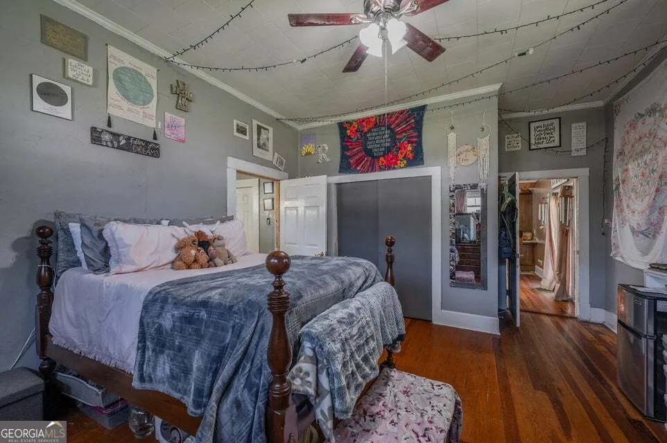 69 Myers AVE Trion, GA 30753