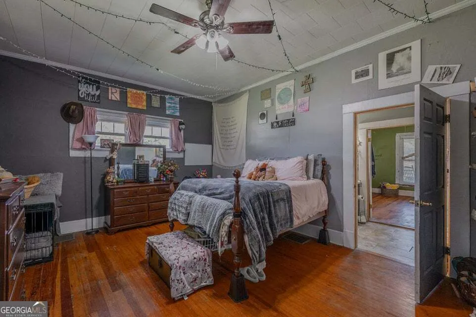 69 Myers AVE Trion, GA 30753
