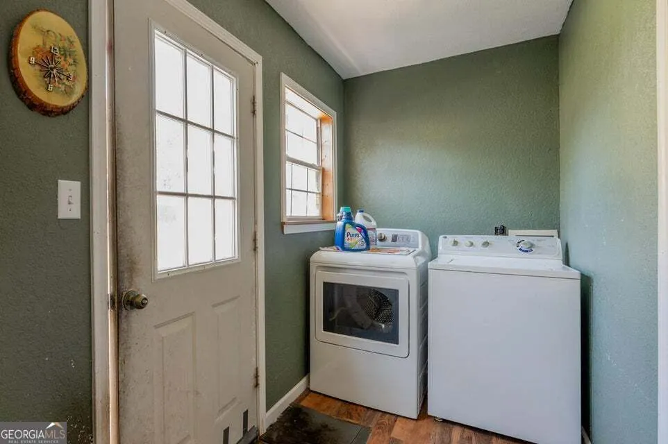 69 Myers AVE Trion, GA 30753