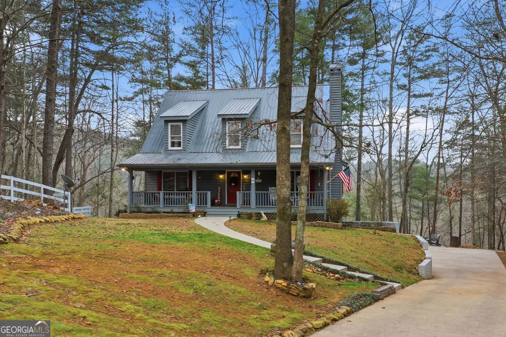 84 Yahoola Shoals Drive