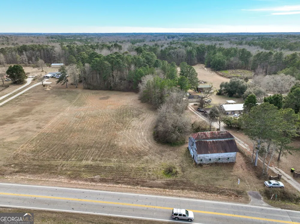1870 Highway 92 N Fayetteville, GA 30214
