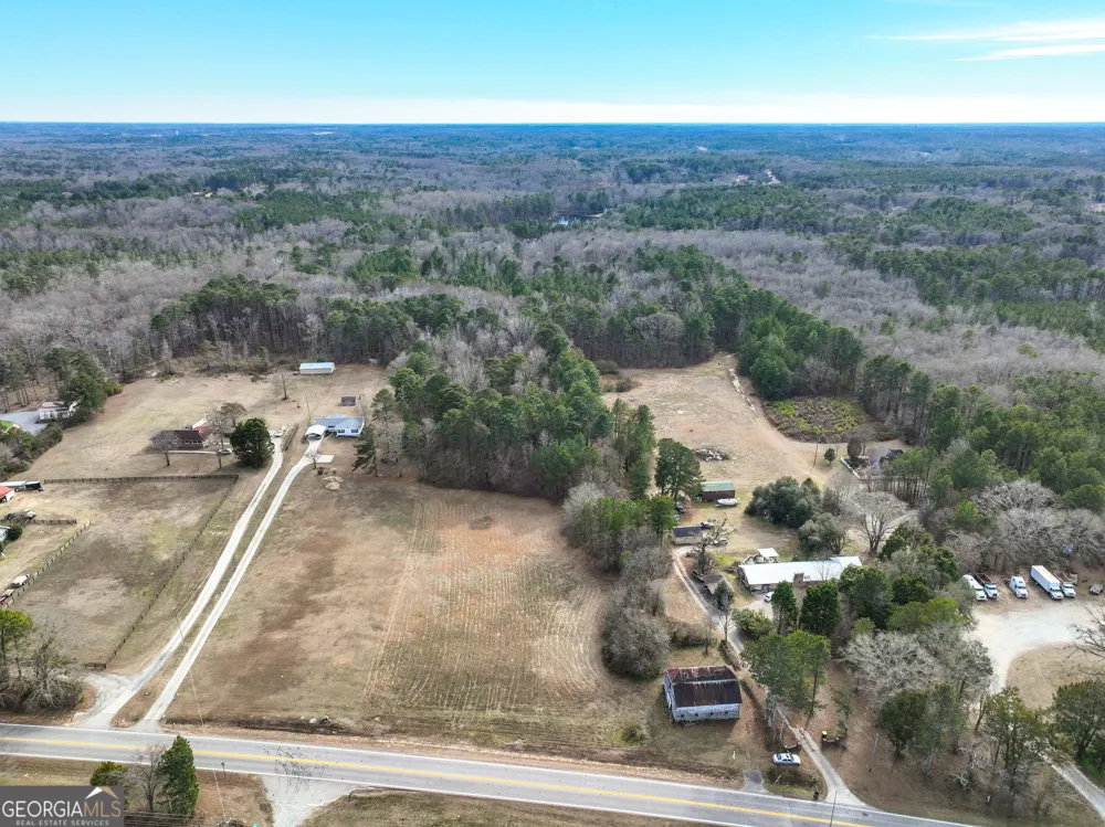 1870 Highway 92 N Fayetteville, GA 30214