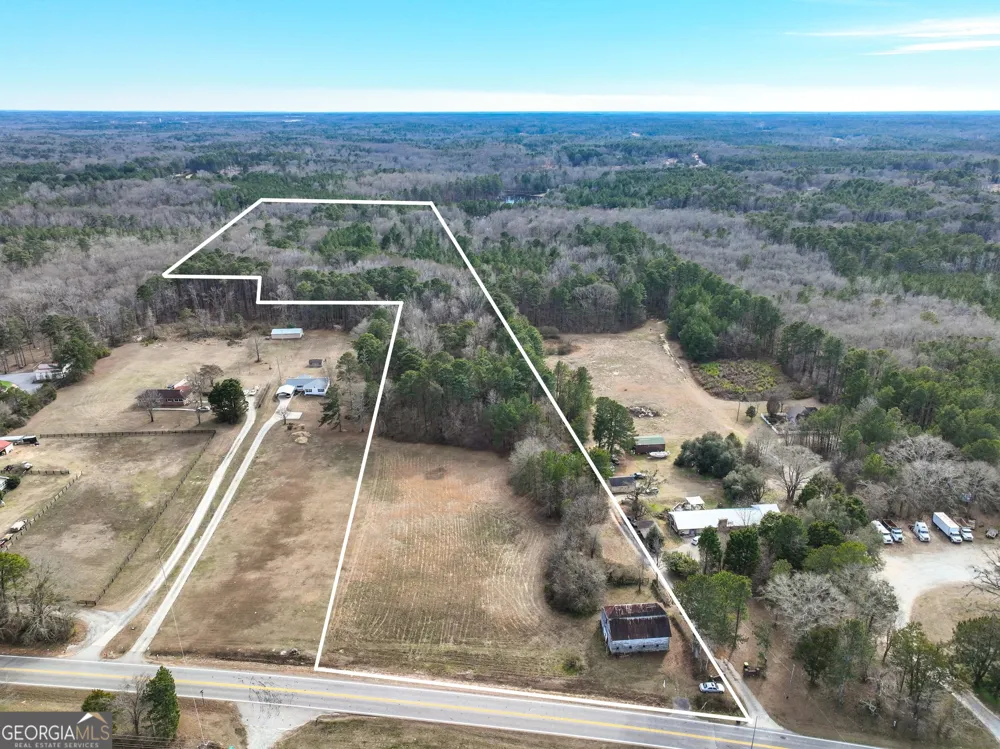 1870 Highway 92 N Fayetteville, GA 30214