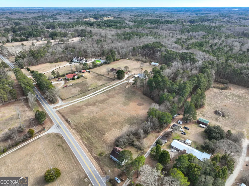 1870 Highway 92 N Fayetteville, GA 30214
