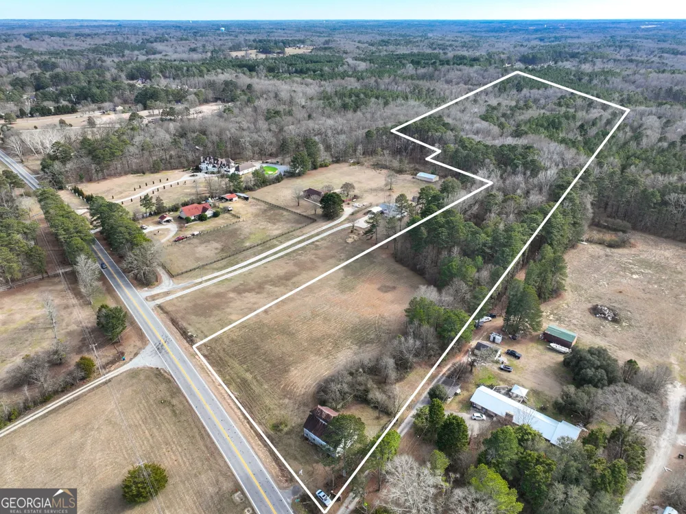 1870 Highway 92 N Fayetteville, GA 30214