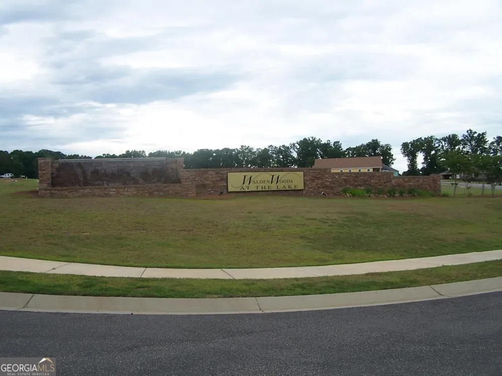 0 Walden Woods Loop Eufaula, AL 36027