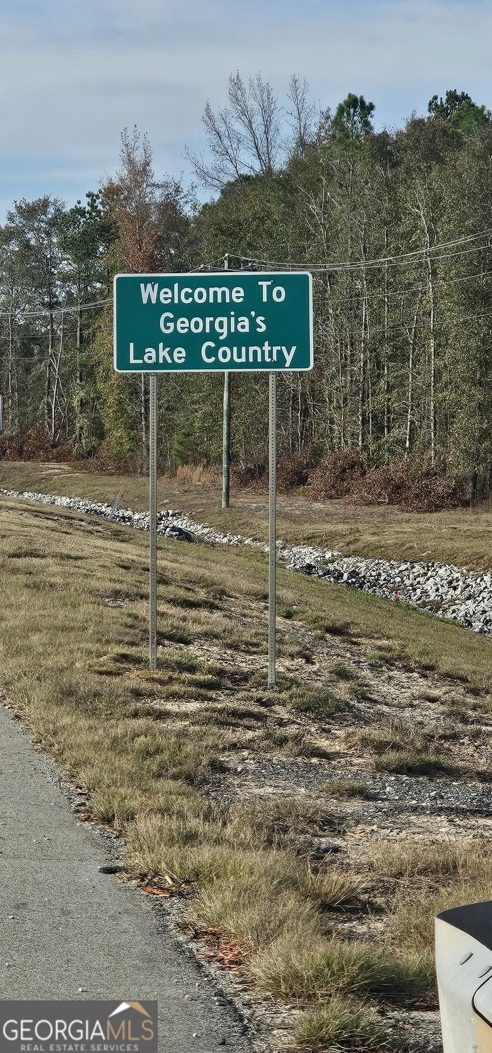 0 Old Eighty Five RD Sandersville, GA 31082