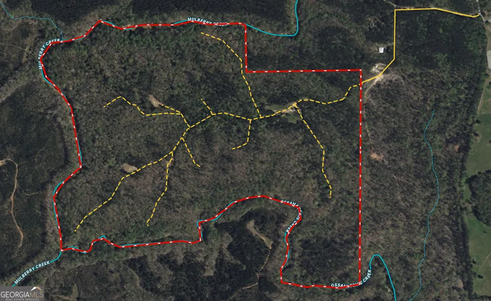 226.04+/-AC Kingsboro Road