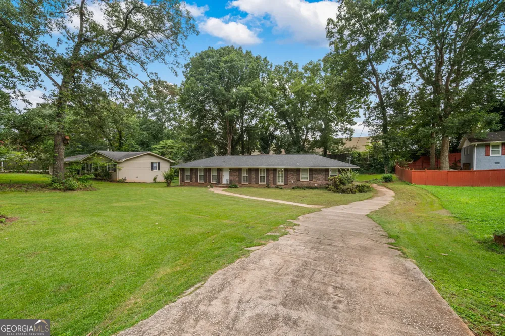 4839 Lehigh DR Douglasville, GA 30135