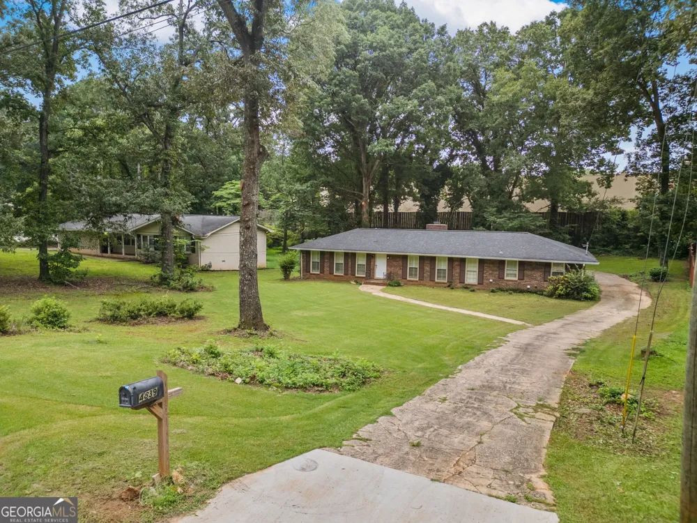 4839 Lehigh DR Douglasville, GA 30135