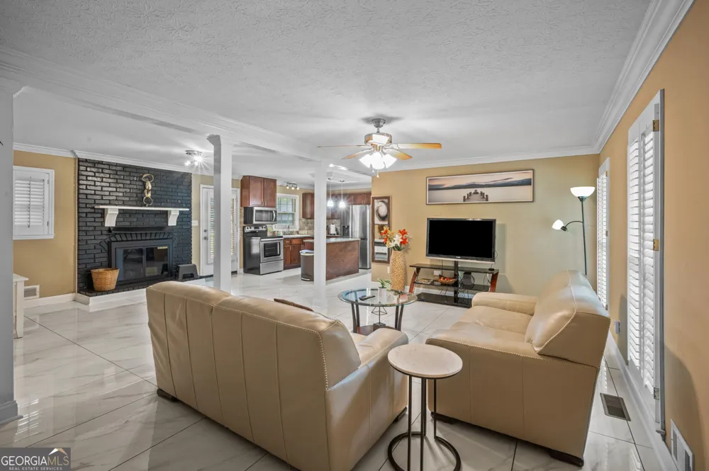 4839 Lehigh DR Douglasville, GA 30135