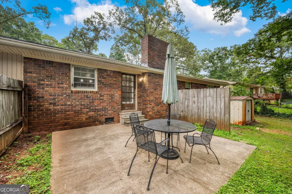 4839 Lehigh DR Douglasville, GA 30135
