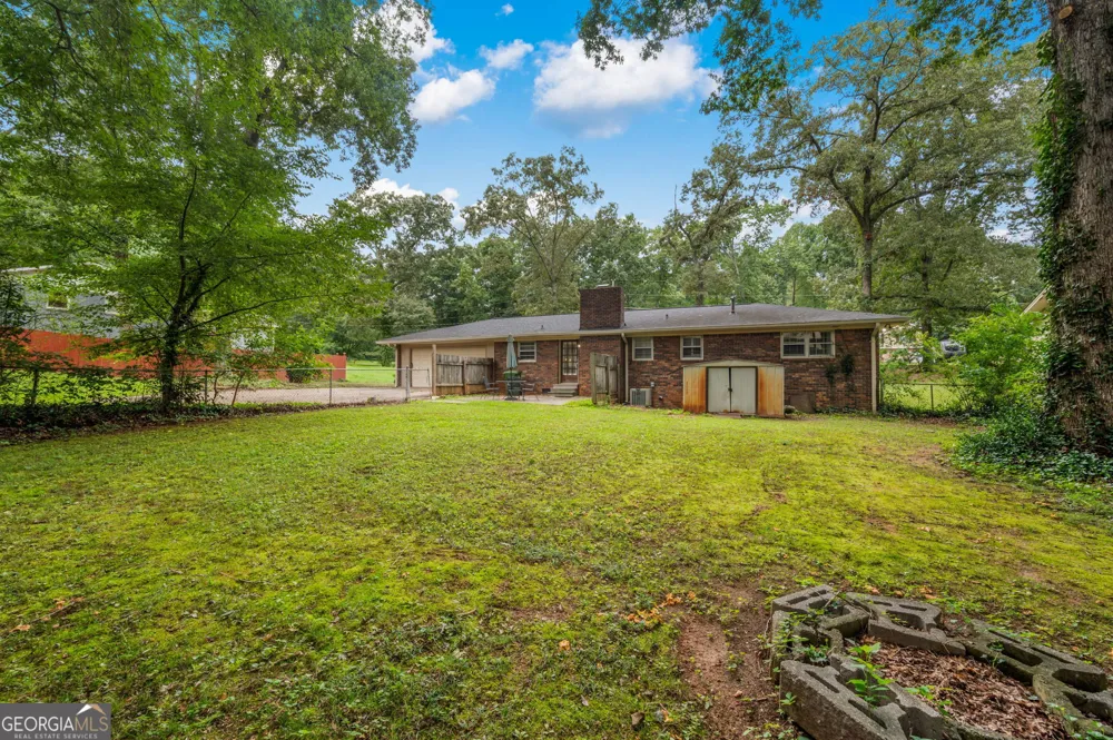 4839 Lehigh DR Douglasville, GA 30135