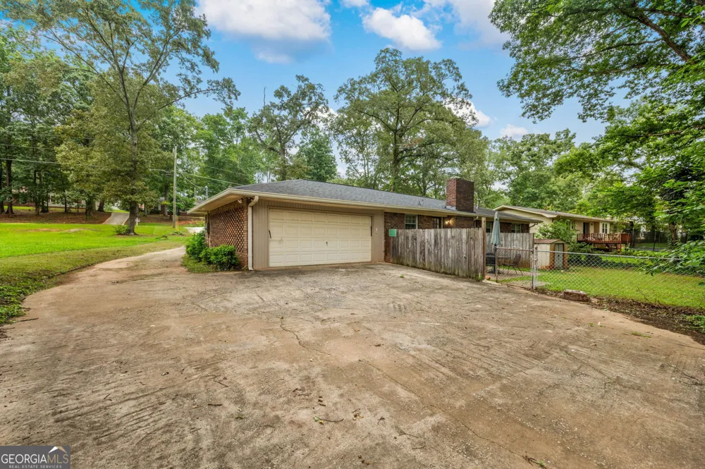 4839 Lehigh DR Douglasville, GA 30135