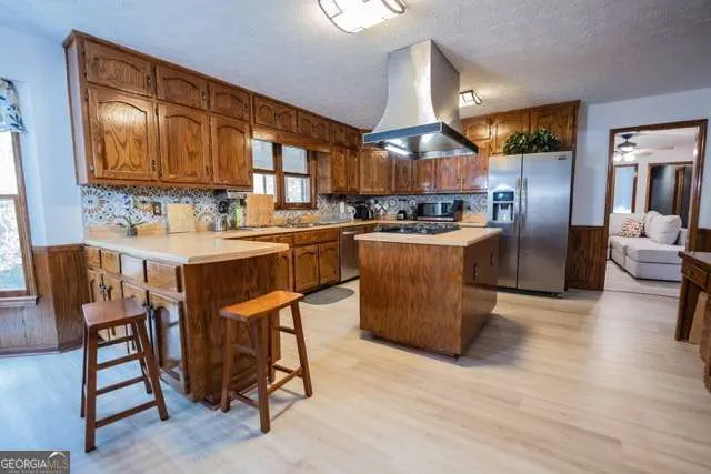 200 Mary Lynn LN Fayetteville, GA 30214