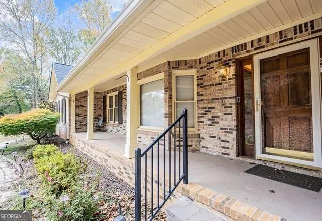 200 Mary Lynn LN Fayetteville, GA 30214